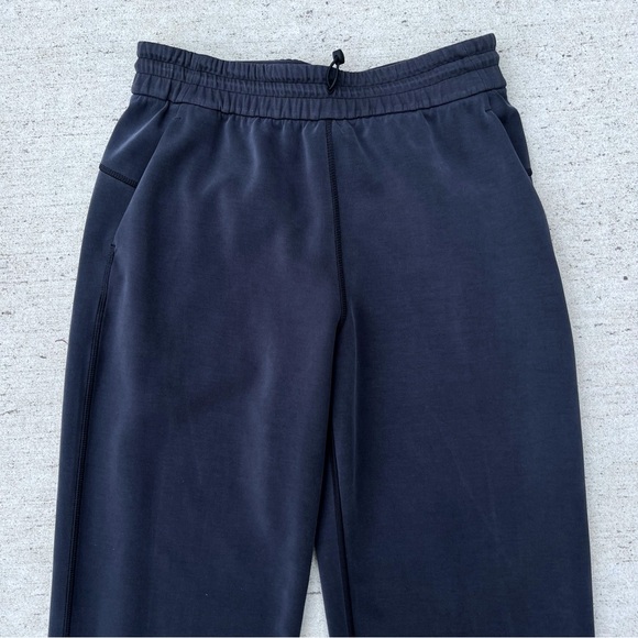 Lululemon Softstreme High-Rise Pant Black - Picture 3 of 8